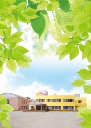 介護老人保健施設ももたろう の求人_イメージ画像