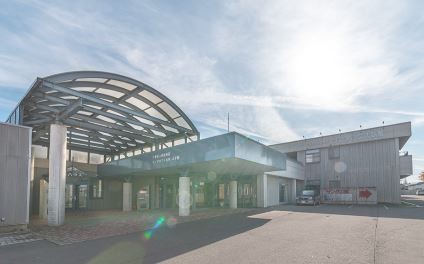 介護老人保健施設　サンタハウス弘前の求人画像