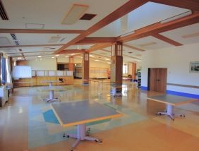 特別養護老人ホーム　彩香園アルテリーベ のイメージ画像