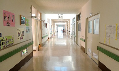 特別養護老人ホーム長慶苑 の求人_イメージ画像