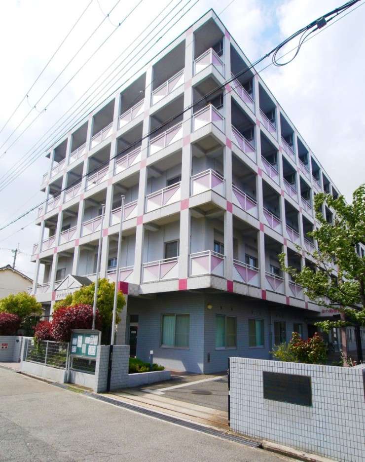 金の鈴特別養護老人ホーム の求人_イメージ画像