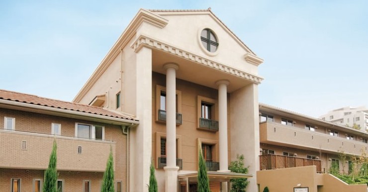 ベルパージュ千里古江台 の求人_イメージ画像