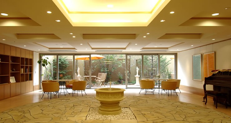 ベルパージュ千里古江台 のイメージ画像