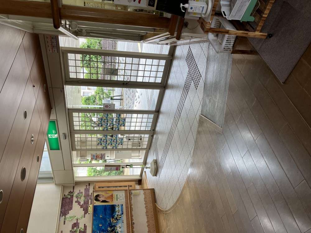 ケアプランセンターたかいし苑 の介護支援専門員（ケアマネージャー） 求人_イメージ画像