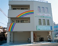 訪問看護すこやかサテライトゆーなす の介護支援専門員（ケアマネージャー） 求人_イメージ画像