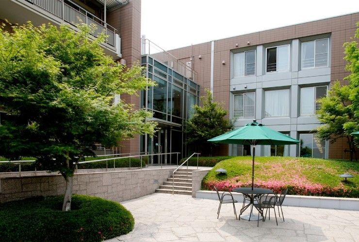 サンシティ高槻 の求人_イメージ画像