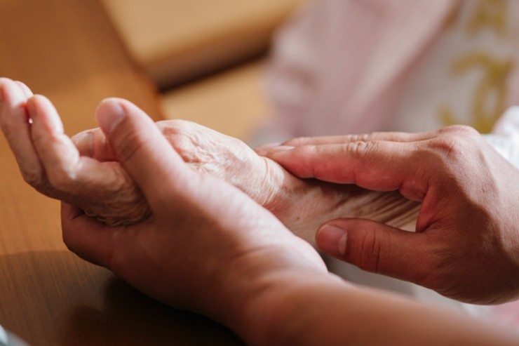 ブランシエールケア長居公園 のイメージ画像