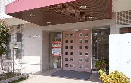 スーパー・コート堺 のイメージ画像