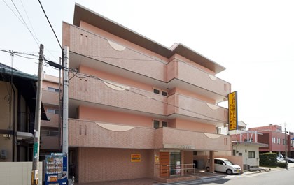 スーパー・コート堺神石 の求人_イメージ画像