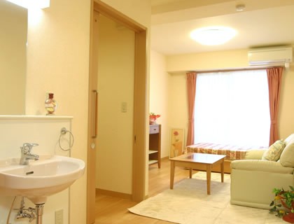 スーパー・コート堺神石 のイメージ画像