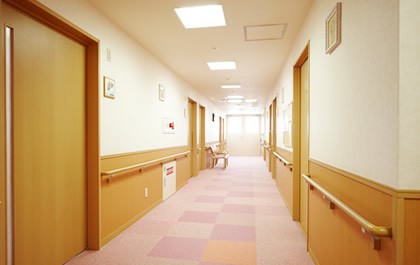 スーパー・コート堺神石 のイメージ画像