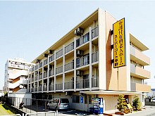 スーパー・コート平野 の介護支援専門員（ケアマネージャー） 求人_イメージ画像