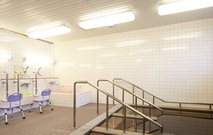 スーパー・コート平野 のイメージ画像