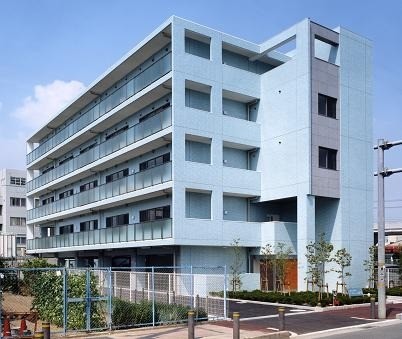 弥刀介護老人保健施設 の求人_イメージ画像