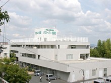 介護老人保健施設クローバー悠苑 の求人_イメージ画像