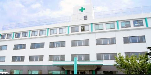 高橋病院 の求人_イメージ画像