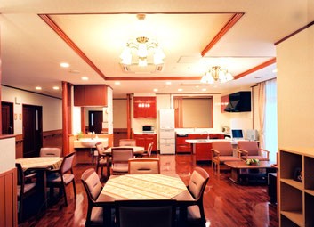 門真老健ひかり のイメージ画像