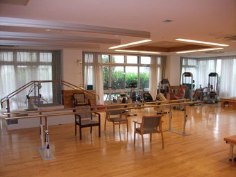 門真老健ひかり のイメージ画像