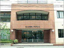 介護老人保健施設オアシス の求人_イメージ画像