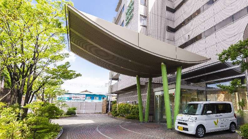 介護付有料老人ホームエテルノテレサ浜寺元町 のイメージ画像