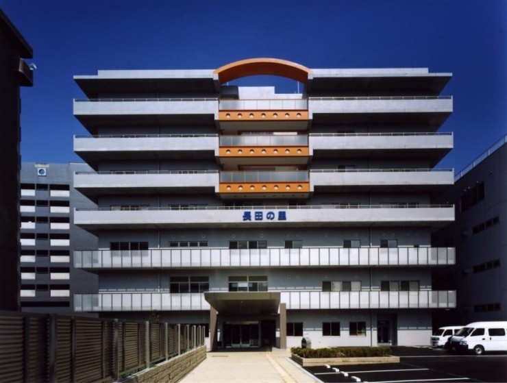 介護老人保健施設長田の里 の求人_イメージ画像