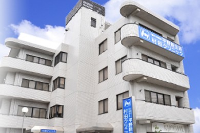 介護老人保健施設平野新生苑 の求人_イメージ画像