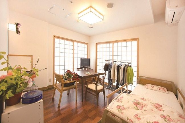 古江台ホールデイサービスセンター のイメージ画像