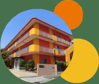 泉尾特別養護老人ホーム大正園 のイメージ画像