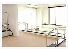 介護老人保健施設南部花園館 のイメージ画像