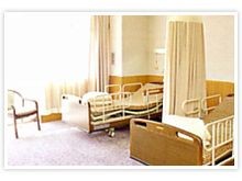 介護老人保健施設南部花園館 のイメージ画像