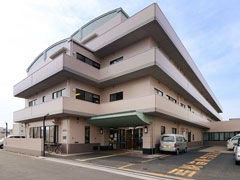 特別養護老人ホーム　アンパス東大阪 の求人_イメージ画像