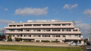 特別養護老人ホーム　アンパス東大阪 のイメージ画像