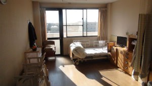 特別養護老人ホーム　アンパス東大阪 のイメージ画像