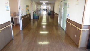 特別養護老人ホーム　アンパス東大阪 のイメージ画像