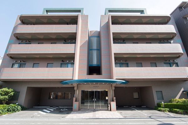 特別養護老人ホーム　さんらく苑 の介護福祉士 求人_イメージ画像