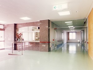 特別養護老人ホームすずしろ園 のイメージ画像