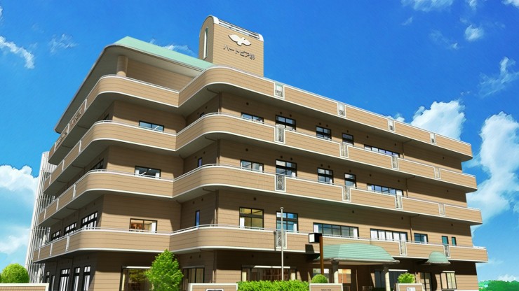 特別養護老人ホームハートピア堺 の求人_イメージ画像