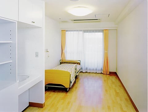 特別養護老人ホーム　ふるる のイメージ画像