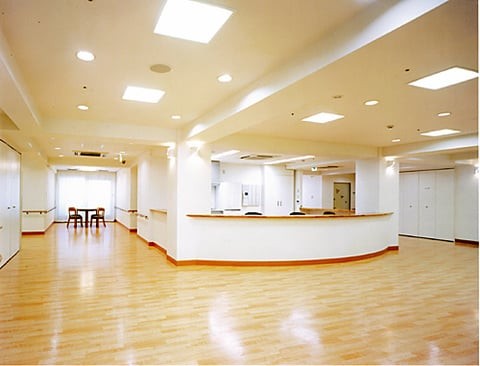 特別養護老人ホーム　ふるる のイメージ画像