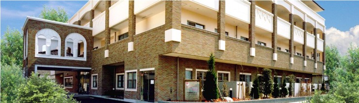 特別養護老人ホームローズガーデン条南苑 のイメージ画像