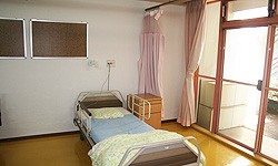 特別養護老人ホーム　守口荘 のイメージ画像