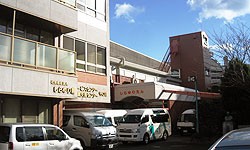 特別養護老人ホーム　守口荘 のイメージ画像