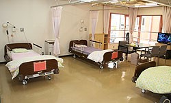 特別養護老人ホーム　守口荘 のイメージ画像