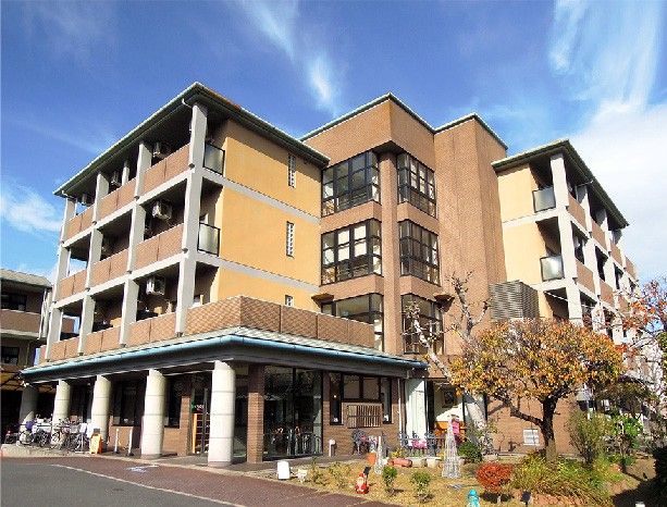 特別養護老人ホーム　春光園 の介護支援専門員（ケアマネージャー） 求人_イメージ画像