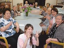 特別養護老人ホーム　泰昌園の求人画像