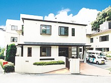 特別養護老人ホーム　田原荘 の求人_イメージ画像