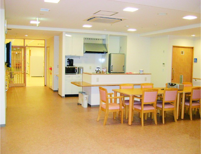 特別養護老人ホーム　美豊苑 のイメージ画像