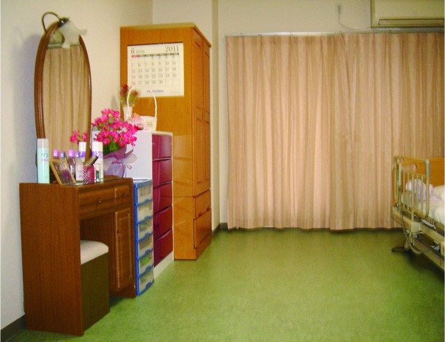 特別養護老人ホーム　美豊苑 のイメージ画像