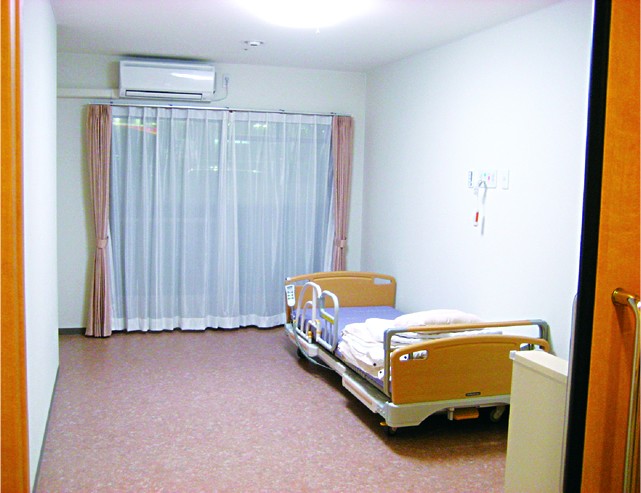 特別養護老人ホーム　美豊苑 のイメージ画像