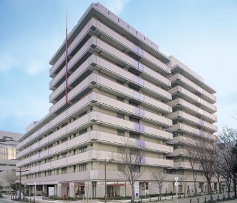 特別養護老人ホーム　浜木綿苑 の求人_イメージ画像